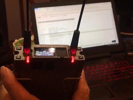森海最牛逼的EK 6042两通道插入式接收器。几乎可以连接到每个Sennheiser无线系统-模拟或数字