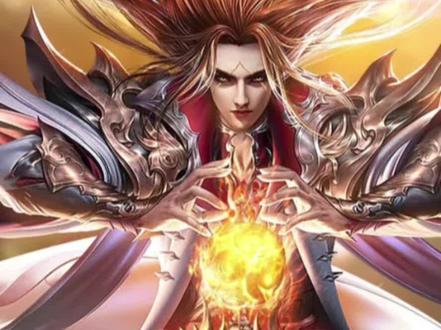 《太古封魔录2》的下载方法原来在这里。