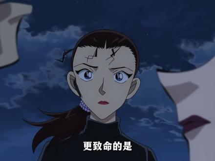 2026年的漫画会有哪些走向呢?#柯南主线剧情 #名侦探柯南