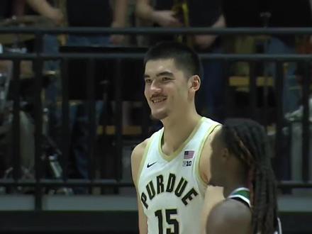 华裔高塔周志豪!内线攻防两端全面制霸,统治级表现太亮眼 #周志豪 #华裔新星 #内线大杀器 #NBA高光 #篮球新生代