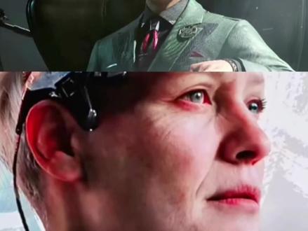 #哈德森#老太#三角洲行动@三角洲行动#对话#版本更新@抖音小助手#上热门#抖音创作者激励计划