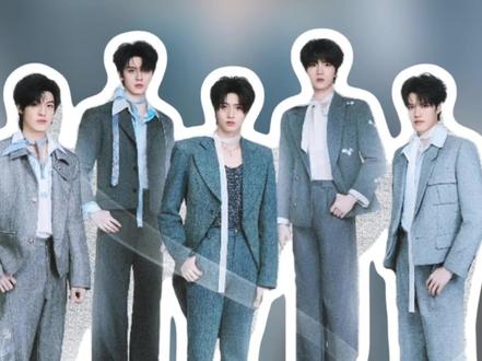 哥几个这舞台表现力也太绝了。 #top
#TOP好权威的舞台
#登陆少年演唱会开场好甜
#登陆少年澳门演唱会直播