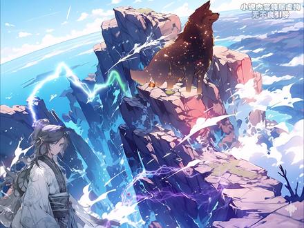 《培养仙帝》第二集,女帝要强行纳我为后宫?#漫画解说 #二次元 #星图小说达人激励计划