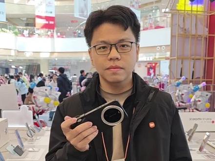 小米17ultra怎么出片,今天给大家来个教程()#小米17ultra #拍照教程 #反面教材