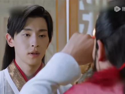 香蜜沉沉烬如霜#杨紫#好剧推荐