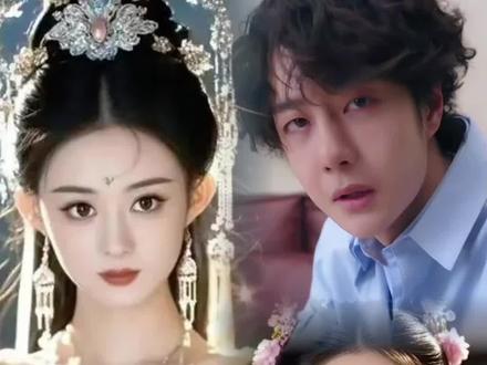 #抖音创作者伙伴计划 ,赵丽颖拍戏不带耳饰的原因#影视剧名场面 #赵丽颖#林更新@抖音小助手 @抖加热门 @抖加🔥上热门🔥dou+🔥热点宝