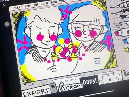 画个一格小漫画 #绘画过程 #灵魂画手 #画画