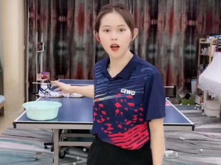 为什么打球时容易被顶住?如来球顶怎么办?教你一招。#乒乓球 #因为热爱所以坚持 #快乐乒乓球🏓 #日常训练 #亨受打球带来的快乐