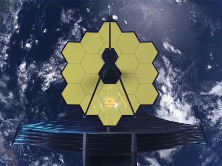 韦伯望远镜拍到的图像让你感受雄伟壮观的宇宙深空美景 #宇宙 #银河系 #探索宇宙 #韦伯太空望远镜 #星空