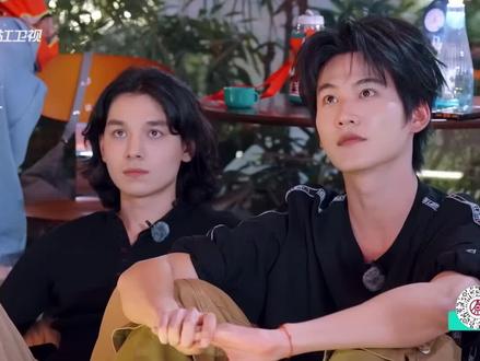 #周柯宇 “想学吗?我教你。”😎➡️😭