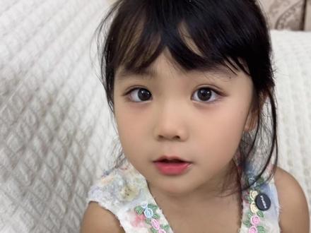 下次更加详细 #萌娃搞笑日常#萌娃#搞笑