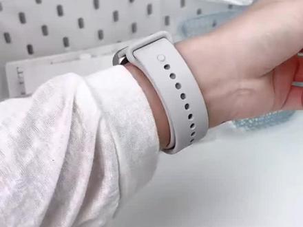 小米手环9pro保姆级教程#手机数码