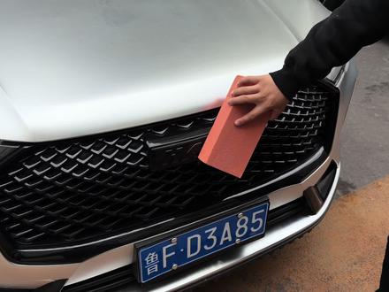 哈弗车保养前自己更换空气空调滤芯!省钱省时的同时还能享受自己保养的快乐趣!一分钟教会你如何更换!#空调滤芯#空气滤芯#汽车好物#汽车用品