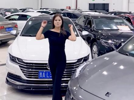 全贵阳最大的二手车批发基地!它来了!#同城二手车 #贵阳二手车 #二手车搬运工 #二手车批发