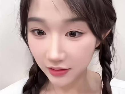 「2024.09.21」是会被阿姨讲“不要在直播间骂奥迪”的宜宝🤣
#张晋宜 #卢奂瑜 #反差萌 #奶凶奶凶的 #甜系女孩