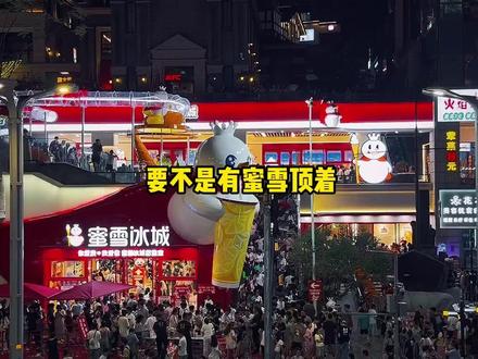 雪王我将永远拥护你#雪王 #正能量 #捐款 #善举