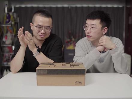 一双买了没舍得退的鞋子#鞋 #滑板鞋#支持国货 @Mark在刷鞋