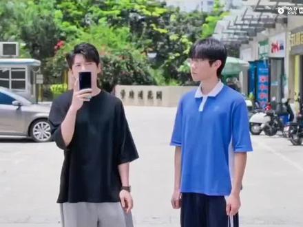 宋老师就是最好的,钟晚甄你加油!!!#校园回忆 #再见18班大结局 #再见18班 @抖音小助手 @抖音创作小助手 @抖音推流官