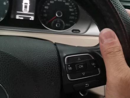 大众迈腾保养灯复位方法#汽车 #汽车保养与维修 #带你懂车 #汽车维修