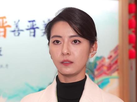 【听见“山西之夜”】漫画艺术家 运城市文旅形象代言人 米雷 :希望通过短视频和漫画,让更多的人了解到我的家乡运城!#山西之夜 #浙里遇见山西之夜