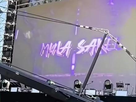 Sakee彩排唱英雄Asen Sakee气氛缓和#说唱#asen#sakee#永玄#digighetto