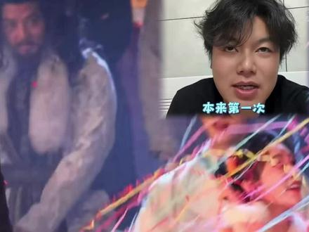 #昀牵孟绕#尚公主#孟子义李昀锐#暮晚摇#言尚 感谢善良有趣的魔术师来现场杀青应援,助兴表演,愿魔术师的表演受到更多人的喜欢 cr:水印