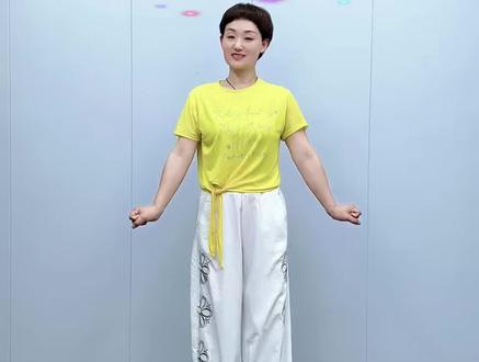 加长完整版,编舞是月月呀 #最美的歌儿唱给妈妈