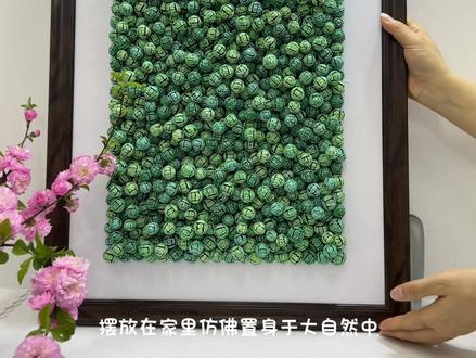 《收集一整个春天》 把大自然的种子,一笔一画轻染出属于春天的颜色,春回大地,满眼春日绿意,赴一场春日浪漫!#春天 #春天的色彩 #我和春天有个约会