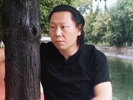 掌鞭的轻度把玩#遇见国术#掌鞭 #掌鞭把玩