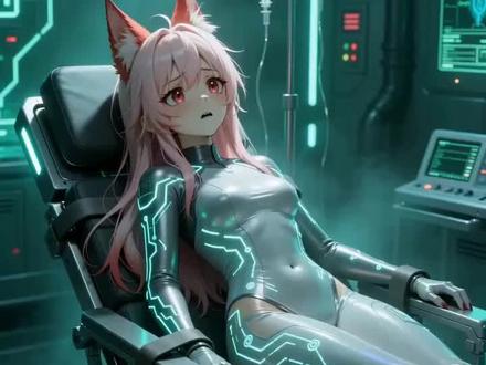 #AI魔药注射实验录 #随变ai随便玩 #随变app