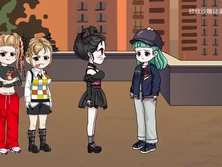 校园霸凌导致女儿意外死亡,我签订恶魔契约开始复仇!