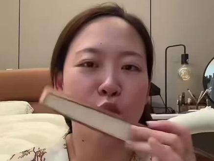 你难道真的不感的愧疚吗#杨怒怒