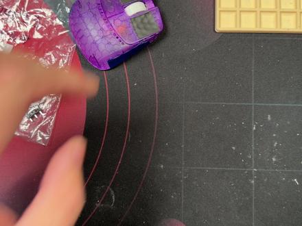 游狼G-Wolves Fenris Max 8K 鼠标拆解及微动更换视频教程#游狼