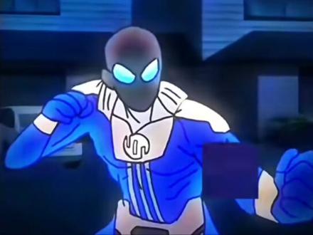 我来这里是寻找我的妈妈,然后把他带回去#无敌少侠 #cr