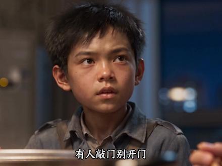 《君归太爷》太爷爷回到2026年购买物资打鬼子。 #AI漫剧#AI创作浪潮#抖音AI创作大赛#亮剑