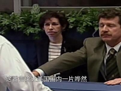 第3集 | 哥伦比亚号空中解体,7名宇航员瞬间气化,真相是什么? #哥伦比亚号 #航天飞机 #宇航员 #历史