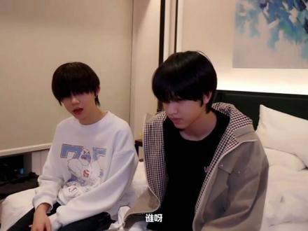 烁然你是会问人的#桂瑞 #王烁然