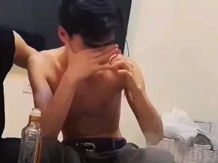 网络流行语8023的含义揭秘 #涨知识 #手指 #摩斯密码