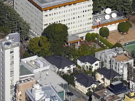 驻日本使馆发言人就深圳日本人学校学童不幸遇害案答记者问