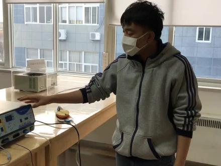 高频电刀功能简介