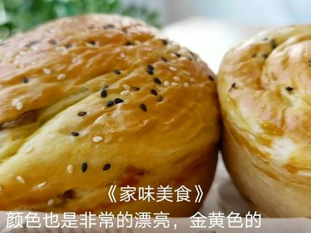 香蕉不要直接吃,加3个鸡蛋,不油炸不加水,出锅比吃肉还香!