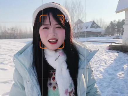 -20度的哈尔滨加上厚厚的雪地拍照好好看呀! #淘宝真香好物#淘宝种草星物种#年度人生照#拍照 #雪地拍照