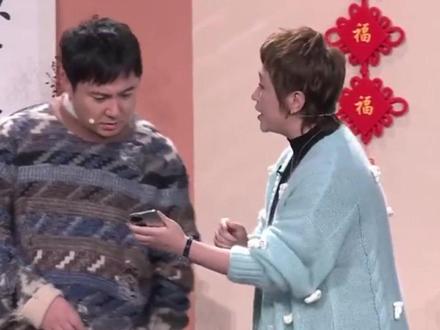 沈腾马丽今年春晚不演小品了? #娱乐评论大赏 #春晚