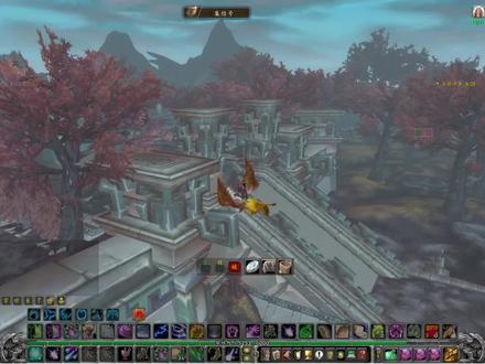 魔兽世界怀旧服:防骑无限刷净化斯坦索姆,日赚万金很轻松 #魔兽世界怀旧服 #巫妖王之怒 #巫妖王