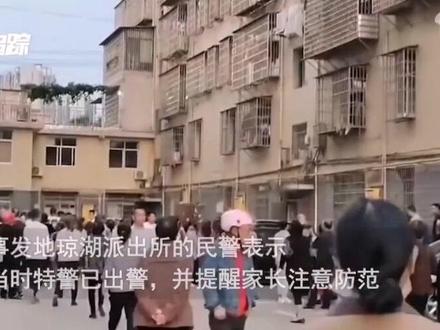 刚刷到有花友们在防盗窗上养花,一定要检查自家防盗窗的膨胀螺丝是否有老化,一定要用不锈钢材质的,尤其是时间长了的防盗窗!前阵子我们这边俩小孩在防盗窗上玩耍,都没了!安全第一!安全第一!安全第一!#安全第一#防盗窗养花一定要注意安全#警钟长鸣,安全第一