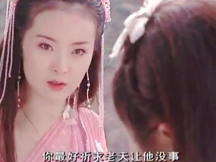 白飞飞真的是护夫狂魔,过了这么多年,我还是最喜欢她。#王艳 #黄海冰 #盛世美颜 #神仙颜值 #经典影视 #古风 #护夫狂魔 #爱情 #古风美人