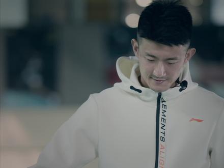 听说你们都很希望再看到我的比赛!这就安排…#羽毛球 #谌龙羽毛球单打公开赛 #报名 #比赛