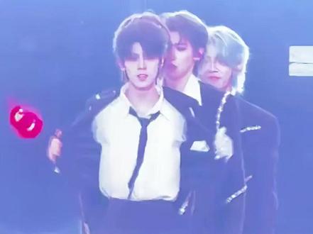 希望五小登未来能越来越好吧#TOP登陆少年 #登陆少年 #tf家族 #时代峰峻 #养成系