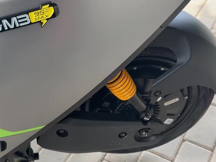 九号M395cMax闪骑版的3000w电机到底虚标不虚标? #九号M3 #m395cmax #九号闪骑 #九号创作者 #九号电动