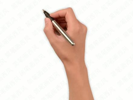 植物大战僵尸:路障僵尸简笔画教程 #路障僵尸